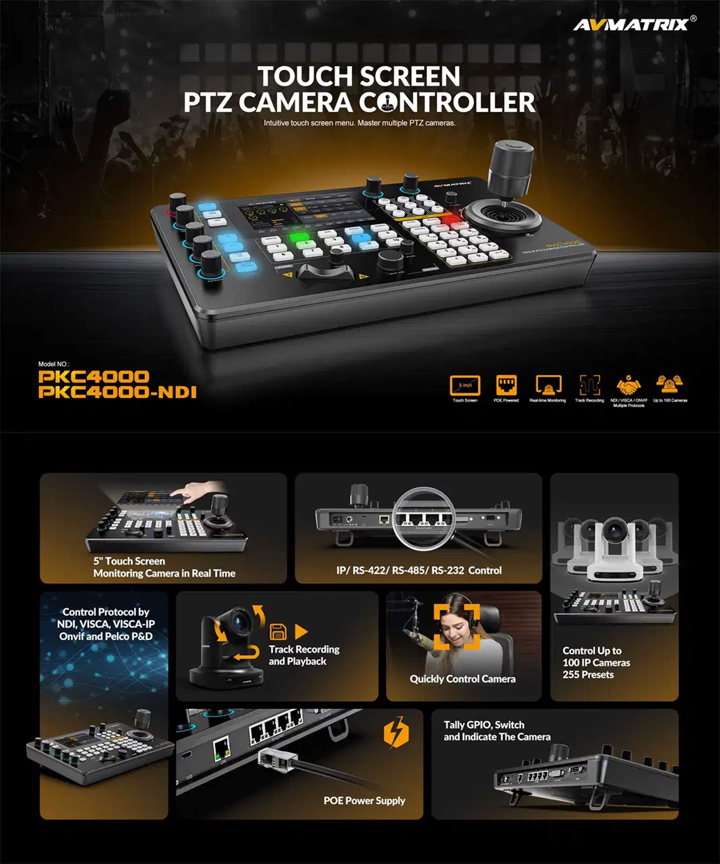 avmatrix-pkc4000-pp-1